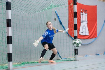 Bild 206 - wDJ Loewinnen Cup D1